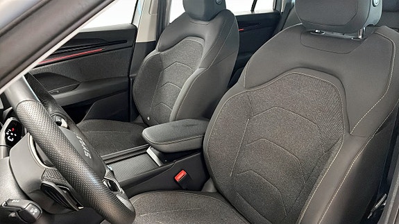 Skoda Kodiaq 8 of 12