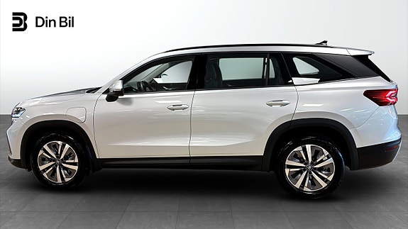 Skoda Kodiaq 2 of 12