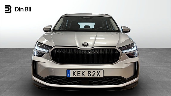 Skoda Kodiaq 4 of 12