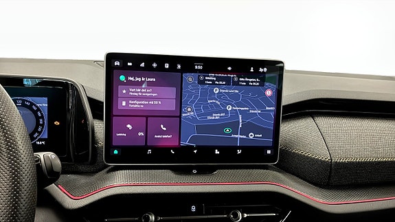 Skoda Kodiaq 9 of 12