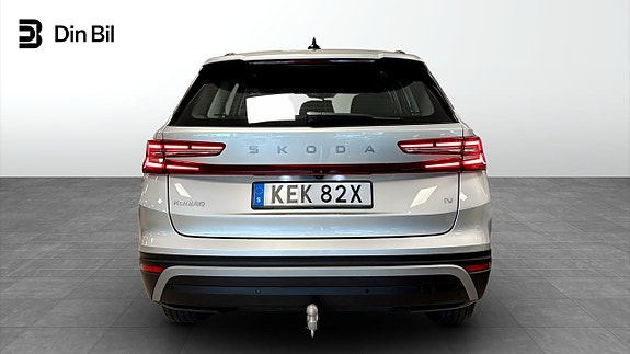 Skoda Kodiaq 5 of 12