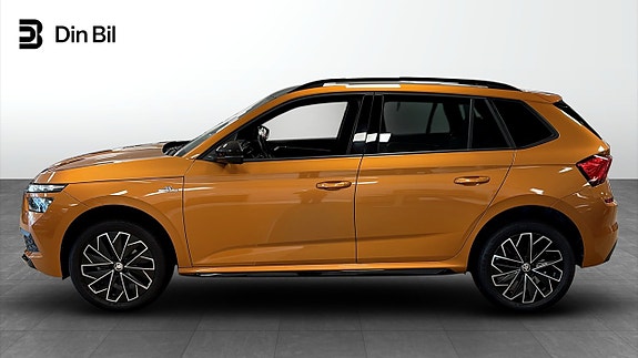 Skoda Kamiq 2 of 14