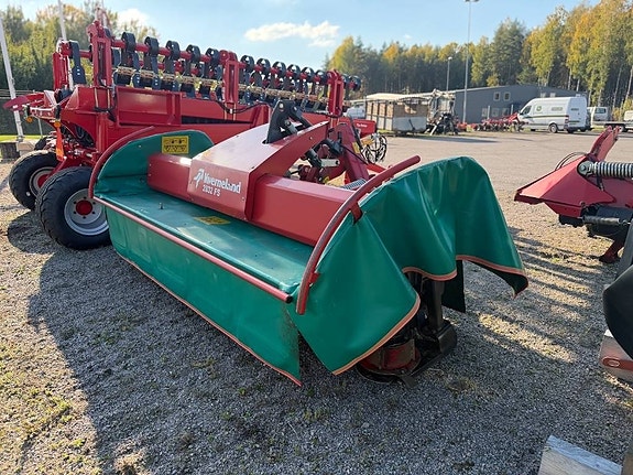 Kverneland 2832FS 4 of 6