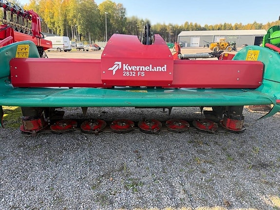 Kverneland 2832FS 5 of 6