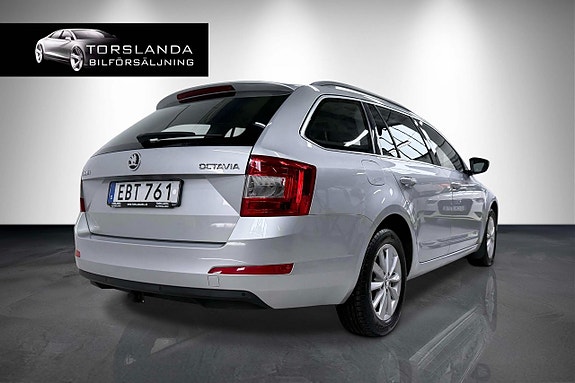 Skoda Octavia 4 of 14
