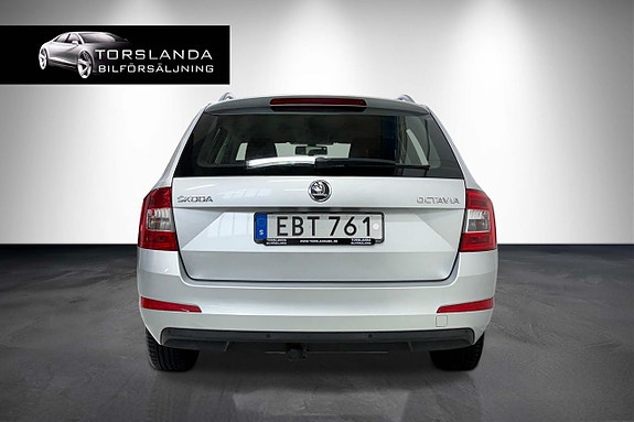 Skoda Octavia 7 of 14