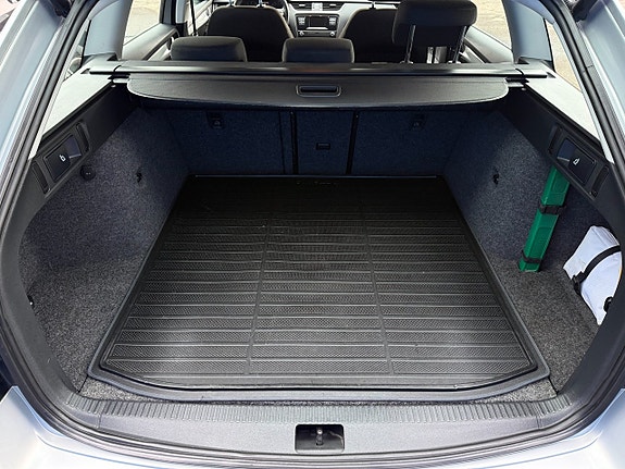 Skoda Octavia 14 of 14