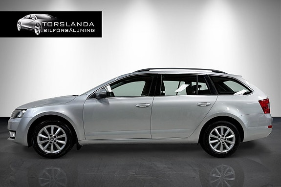 Skoda Octavia 5 of 14