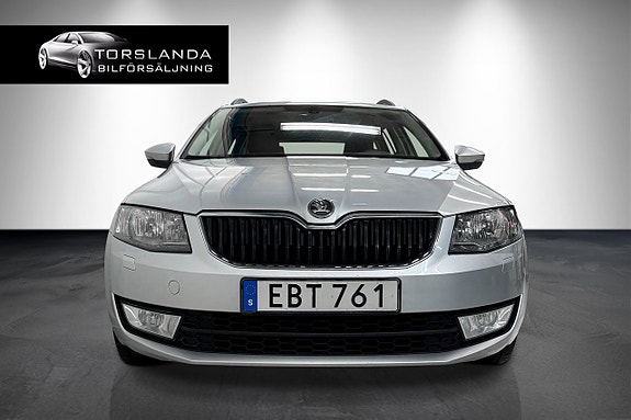 Skoda Octavia 8 of 14