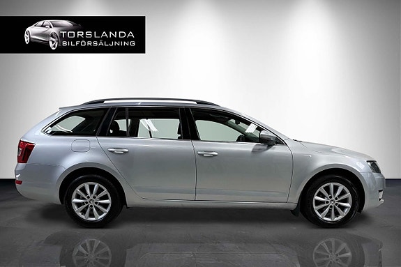 Skoda Octavia 6 of 14