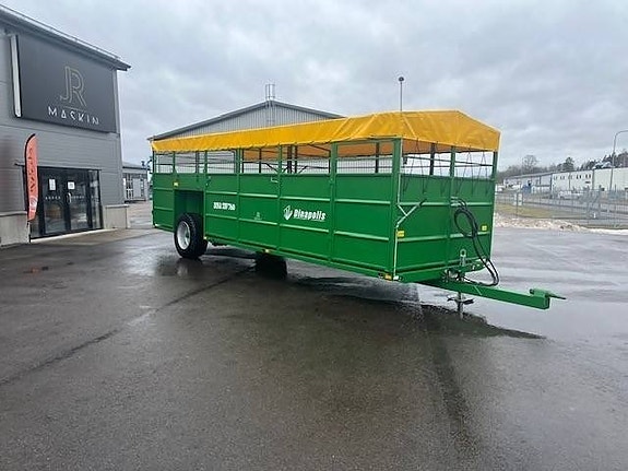Dinapolis TRV 760