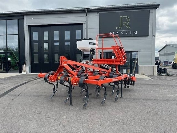 Kubota CU 1300