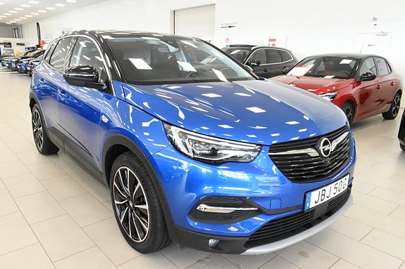 Opel Grandland 3 of 23