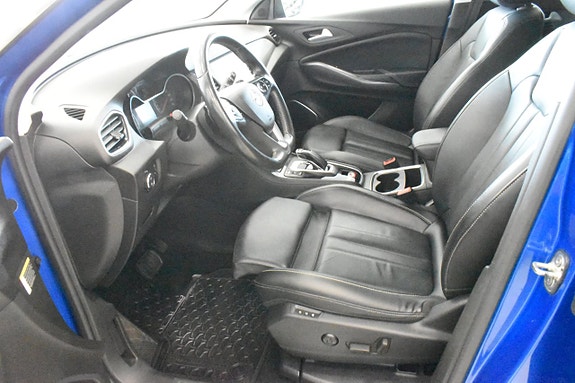Opel Grandland 13 of 23