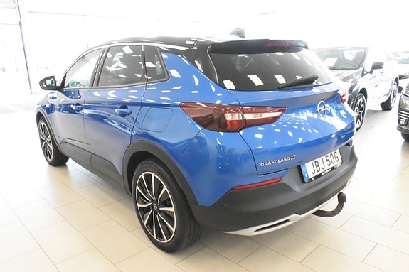Opel Grandland 6 of 23
