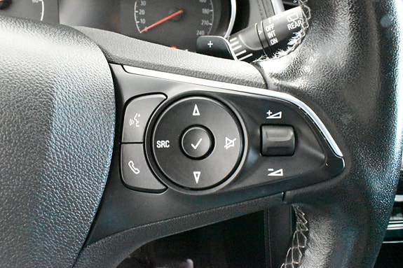 Opel Grandland 17 of 23