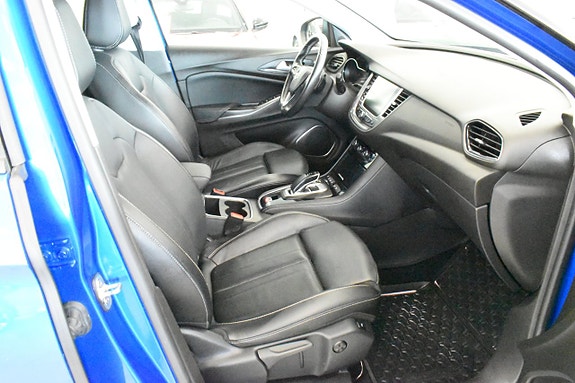 Opel Grandland 7 of 23