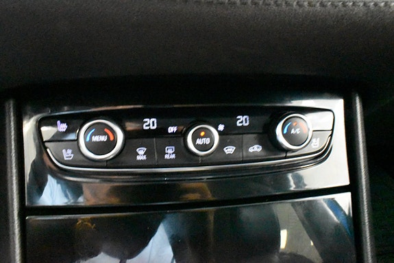 Opel Grandland 20 of 23