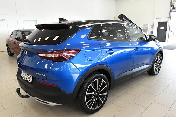 Opel Grandland 4 of 23
