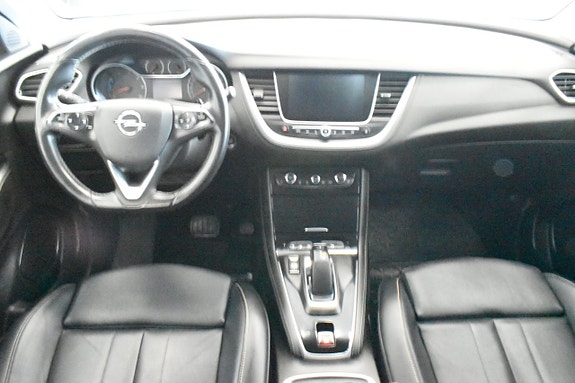 Opel Grandland 12 of 23