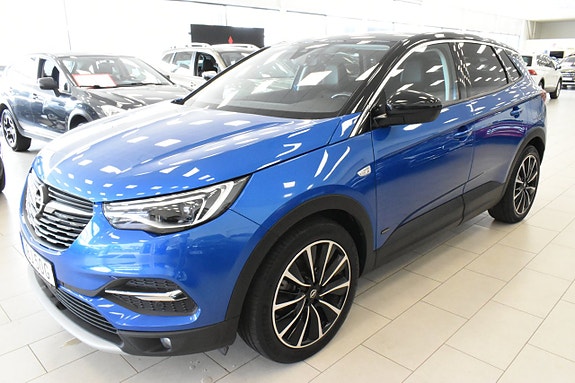 Opel Grandland 2 of 23