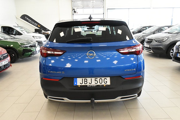 Opel Grandland 5 of 23