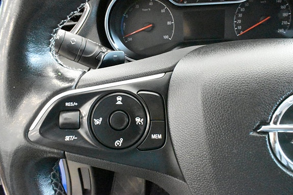 Opel Grandland 16 of 23