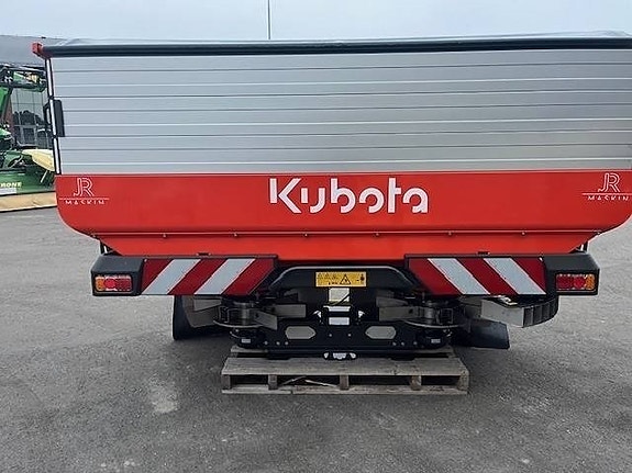 Kubota DSXL-W GEOSPREAD 3900 4 of 8
