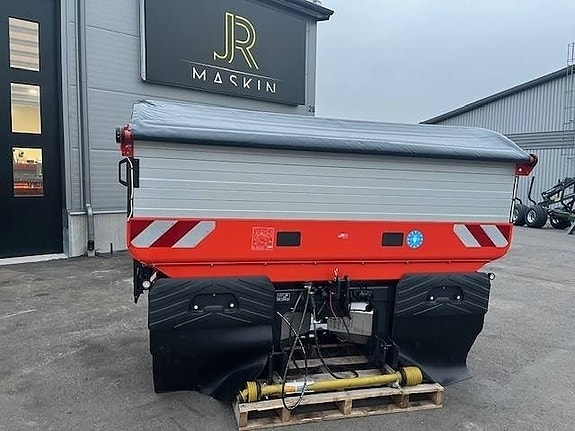 Kubota DSXL-W GEOSPREAD 3900