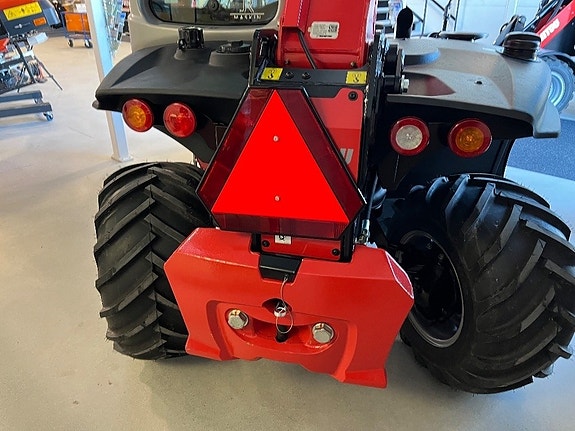 Manitou ULM 415H 5 of 10
