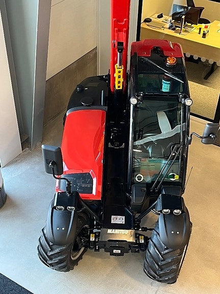 Manitou ULM 415H 7 of 10