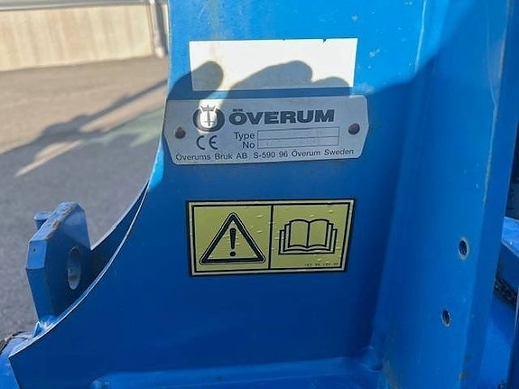 Överum CX4975H 10 of 10