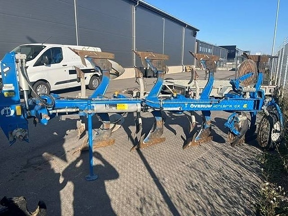 Överum CX4975H 2 of 10