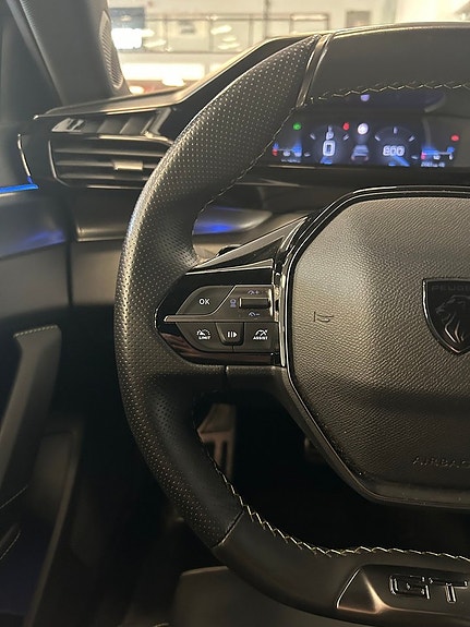 Peugeot 308 16 of 30