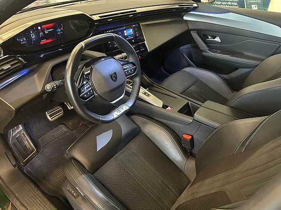 Peugeot 308 10 of 30