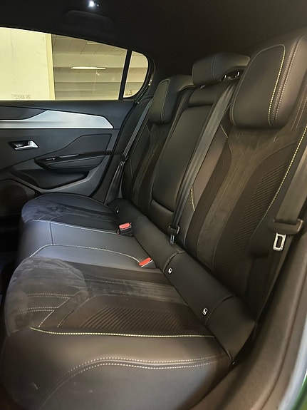 Peugeot 308 13 of 30