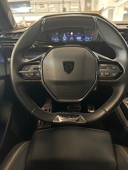 Peugeot 308 15 of 30