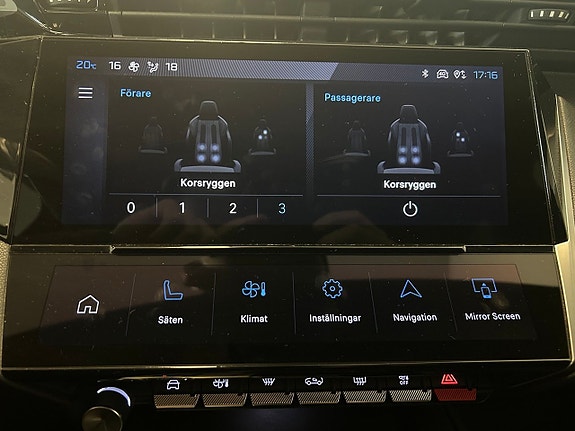 Peugeot 308 28 of 30