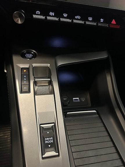Peugeot 308 29 of 30
