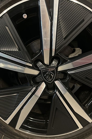 Peugeot 308 30 of 30