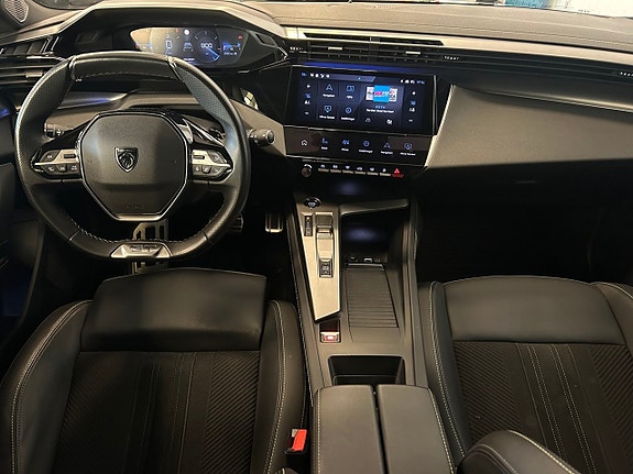Peugeot 308 12 of 30