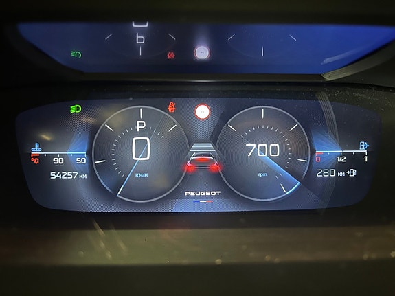 Peugeot 308 21 of 30
