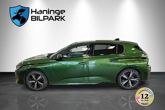 Peugeot 308 9 of 30