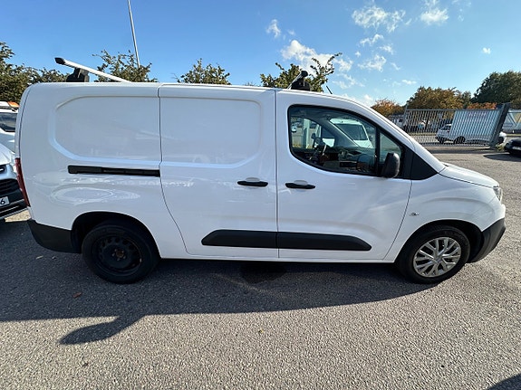 Citroen Berlingo 3 of 8