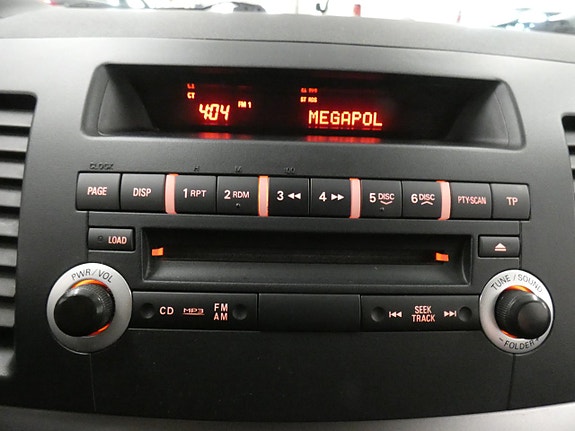 Mitsubishi Lancer 9 of 16