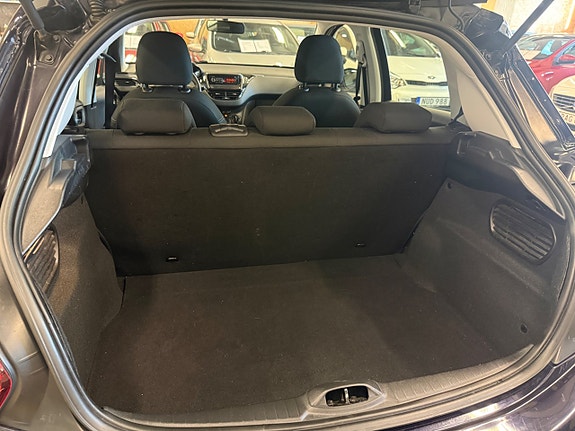 Peugeot 208 11 of 11