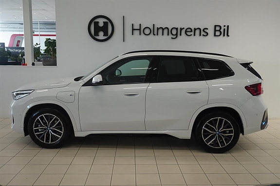 BMW X1 3 of 14