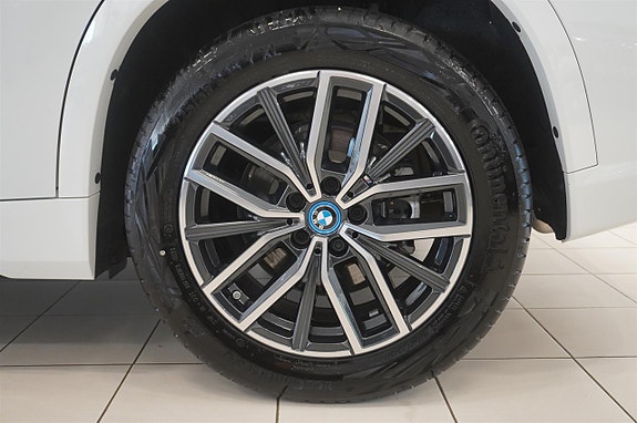 BMW X1 5 of 14