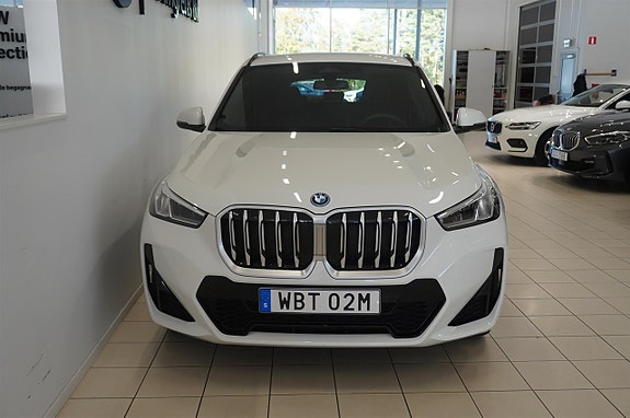 BMW X1 7 of 14
