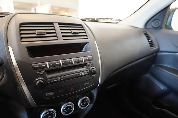 Mitsubishi ASX 17 of 30
